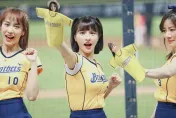 好香！峮峮「原味絕版親簽球衣」拍出16.8萬天價