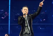 張學友突取消3場演唱會！主辦單位證實「身體不適需靜養」