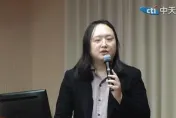 唐鳳被綠媒重砲狂打　林國成抱屈「從未看過這樣修理」：他是第一個
