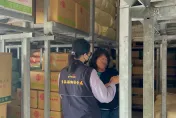 快訊/台塑餐飲也中！麻辣鍋底10款醬料使用蘇丹紅　下架2829公斤