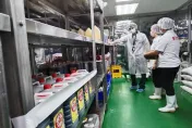 快訊/蘇丹紅風波延燒！　雙北校園營養午餐「停用胡椒粉」