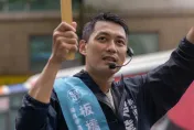 新竹市府人事大風吹！「Z9」吳達偉將接勞工青年處長