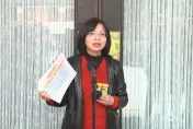 薛瑞元將蘇丹紅案推給檢調　綠委林淑芬痛批：瀆職不負責任！