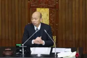 韓國瑜提「台灣地區發生地震」遭綠營猛攻　網怒嗆：民進黨根本台灣災難