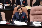 鄭文燦從東宮落入冷宮　凌濤：看他如何從海基會展開王子復仇記