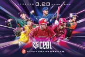 迎接中職新賽季！6球團3/23齊聚兒童新樂園　球迷符合條件「免費入園」