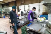 北市國小南下嘉義畢旅傳食物中毒！　6師生「上吐下瀉」急送醫