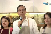 影/轟賴清德只會抹紅在野黨、不解決金門撞船案　朱立倫：國民黨永遠親美和中