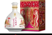 泰山攜手馬祖酒廠首推白沙屯媽祖紀念酒！限量「粉紅超跑」設計　網喊：快搶購