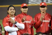 味全龍主場「大巨蛋最貴1880元」位置在這！　領隊丁仲緯說分明