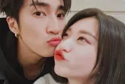 婁峻碩親揭「登記結婚時間點」！自爆對焦凡凡是控制狂　婚禮進度曝