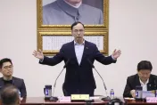 揮刀黃復興黨部引爆基層反彈 　沈富雄逆風挺朱立倫：做對了！