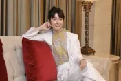 愛情長跑15年！田中千繪親吐恐婚心境　曝與范逸臣共識：不想結婚