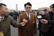 大陸兩會/「假靳東」網戀騙局　靳東：須治理短視頻亂象