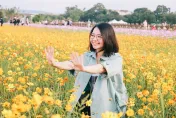 太陽花發言人驚爆不倫戀！摩鐵開房「鹹濕對話」曝光　綠帽夫竟是林昶佐前幕僚