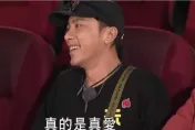 坤達結婚7年罕放閃！　羞喊1句話「告白柯佳嬿」認了是真愛