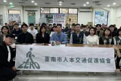 台南3歲女童走斑馬線遭撞身亡！父哽咽嘆：生命重量比選票還輕
