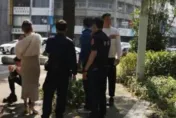 丟丟妹遭故意追撞！3煞持球棒痛毆　駕駛10萬交保、2嫌聲押
