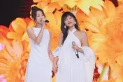 丁噹演唱會「串流歌曲天后」現身　合體掀全場高潮