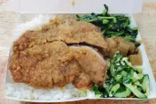 《周處除三害》同款便當開箱！　桂林仔在電影內譽為「最強吃播」