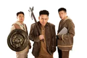 玖壹壹員工意外竄紅！「菸酒拉」獻出第1次爆公司內幕　春風超真實反應曝光