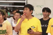 胡瓜看走眼虧大了！放話幫阿翔付頭期款買房　一臉尷尬讓眾人笑翻