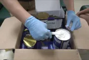 影/媽祖神助攻！奶粉罐藏5千萬海洛因泰國輸台　販毒集團鎮瀾宮超商意外落網