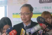 不為「蘇丹紅」延燒向全台道歉！薛瑞元：這不會是推卸責任