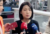 柯建銘怒嗆藍委素質差　徐巧芯反酸：待退老人碎碎念