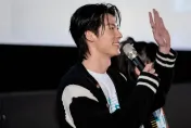 想念18歲的時光！許光漢現身台南追溯初戀　粉絲淚崩：面紙不夠擦