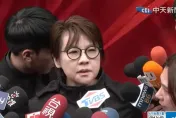民眾黨瀕臨內戰？蔡壁如氣炸麥寮輔選海報沒有她　黃珊珊回應：她是公務員