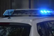 分局驚傳集體撞鬼！「天花板倒掛人頭」慘白雙眼死盯　警方回應：勿以訛傳訛