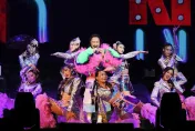 鄭中基演唱會巨星登場！張學友、陳慧琳驚喜「現身」合唱