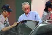 美籍猶太裔鑽石商夫婦「包專機助朱國榮逃亡俄國」！　夫遭限制出境妻80萬交保