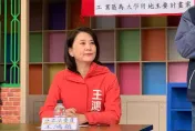 朱立倫整併黃復興引爆反彈！　王鴻薇吐心聲：感念這份恩情