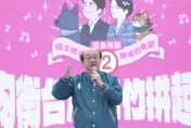 國民黨立委遭批素質差30年僅見　傅崐萁引墨子名言反擊：孰能超越柯建銘？