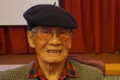 快訊/「戰後第一代」國寶作家凌晨驟逝！享嵩壽100歲　家屬悲慟證實了