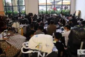 柬埔寨搗破2詐騙園區　8台人送去大陸、小雞阿鬧繼續關