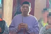 NONO涉性騷疑躲屏東寺廟懺悔！遭批公關操作洗白：要復出？