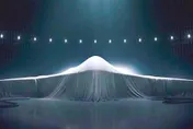 新疆「神秘51區」猛蓋大型機庫　或為轟-20測試基地