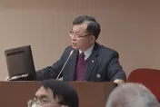 影/引《周處除三害》暗喻NCC！洪孟楷嗆爆陳耀祥編千萬訴訟費對付中天