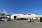 南美航空高空中發生「技術問題」50人受傷　機艙劇烈晃動乘客被拋飛
