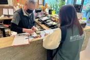 影/全台餐飲業亮「紅」燈！「4業者」使用違規沙茶醬　竹市查總計5934.6公斤