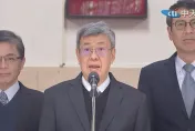 保姆虐死1歲童惹眾怒！ 陳建仁痛心說話了：中央地方責無旁貸