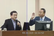 國防部「新版第一擊」不等於開打　國防部副部長：需考量當下情況