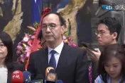 黃捷提陸配入籍修法須「宣誓效忠台灣」　朱立倫轟：對新台灣人預設立場