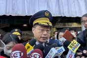 送蘇昱鴻最後一程　警政署長黃明昭：將協助妹妹回金門家鄉服務