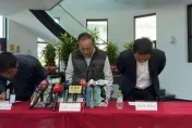 影/90度鞠躬道歉了！蘇丹紅沙茶醬銷全台　金福華董事長：會負起責任