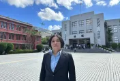 影/大陸清淤船禁入我限制水域？ 陳玉珍曝交通部「允許」公告狠打臉陳建仁