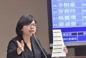 蘇丹紅危害全台！津棧負責人交保後逃逸被逮　綠委怒轟法官：難怪被叫恐龍法官